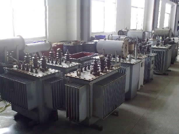 天津变压器维修,022-6040823