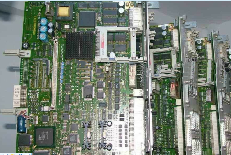 上海市专业西门子数控系统电路板维修