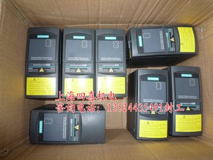上海四喜西門子變頻器維修