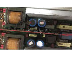 货控系统及配载仪电路板维修维护先检测后报价不修不收费