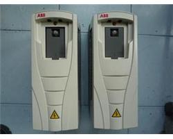 ABB变频器维修ACS100、ACS140、ACS400系列型号变频器维修修前询价（中间商贸易商价格更优）