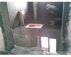 苏州吴中区卫生间墙面渗水改造—拆除浴缸改淋浴房,贴瓷砖做防水