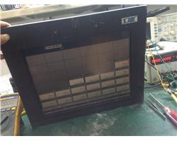 JRCS监视器维修 船舶工控机维修 人机界面维修 触摸屏维修修不好分文不取