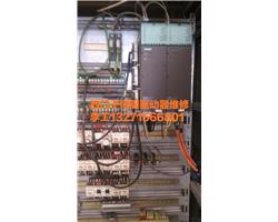 西门子伺服驱动器维修