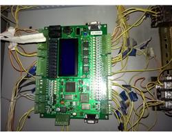 郑州日立电梯变频器维修