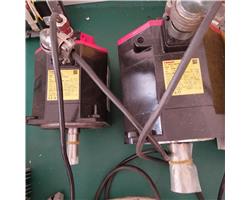 上海专业维修发那科伺服电机 伺服电机报故障维修 编码器故障修