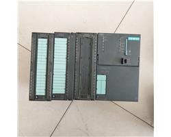 西门子plc模块S7-200系列维修 plc报警故障