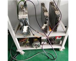 西门子伺服驱动器6SN1123报警维修 报过流 过压等故障