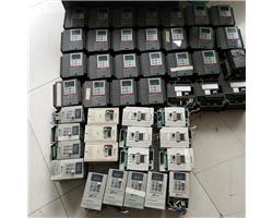 富士变频器 FRN2.2G1S-4C报OC1 OC2故障维修