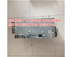 力士乐伺服驱动器DKC01维修报 c0285故障维修