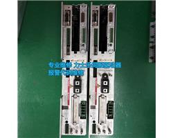 专业维修 力士乐伺服驱动器HCS02.1E-W002报欠压等