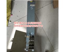 力士乐伺服驱动器维修HCS02.1E-W002无显示维修