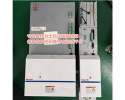 博世力士乐伺服驱动器报警代码维修 驱动器常见故障代码维修