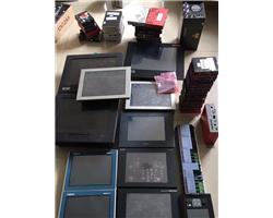 普洛菲斯PRO-FACE触摸屏维修 GP2500触摸失灵维修