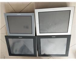 维修普洛菲斯PRO-FACE触摸屏 GP270花屏 白屏维修