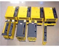 发那科伺服驱动器常见故障代码434 435等维修 有测试平台