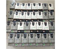 专业维修施耐德ATV71系列报警代码EPF SPF AnF等