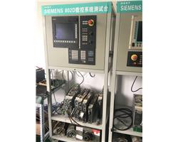 专业维修西门子数控810D系列CCU2故障维修