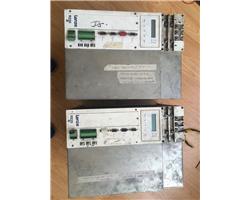 伦茨进口驱动变频器报警维修EVS9332-ES等各种故障维修