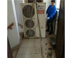 绍兴空调维修，绍兴中央空调维修，加氟，清洗，保养移机