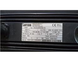 伦茨伺服电机维修MDSKARS080-22绕线圈换编码器换轴