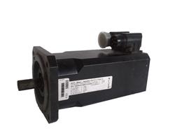 宝茨伺服电机维修M258E-0C10 线圈轴承爆磁原点维修