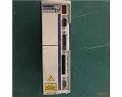 科尔摩根伺服驱动器 S30361-NA报故障代码维修