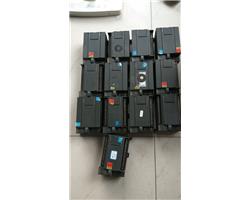 西门子plc模块 S7300数字量模块维修 灯不亮故障维修