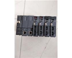 三菱全系列PLC芯片级维修电源板CPU模块适应FXAQ全系列