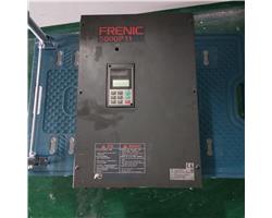 富士变频器FRN90P11S-4CX报警故障维修 常见故障代