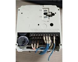 专业维修三菱变频器 FR-F740系列维修 报OC3故障代码