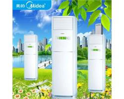 绍兴美的空调维修加氟保养