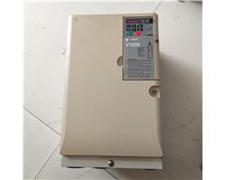 安川变频器V1000系列维修 报警故障代码OV