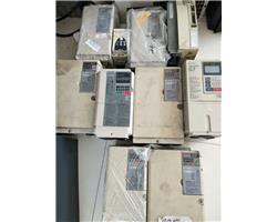 安川变频器E1000系列维修 报OH3 OH4等故障代码维修