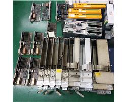 上海专业维修西门子840D数控系统PCU50故障 有测试平台