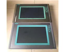 SIEMENS西门子触摸屏TP1200系列维修 通讯不上维修