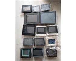 SIEMENS西门子TP277系列触摸屏维修 常见故障