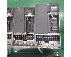 SIEMENS西门子变频器报F0011故障代码维修 过温