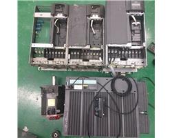 报F012故障代码维修 专修西门子MM410系列变频器维修