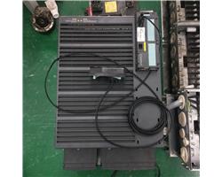 专业维修西门子变频器 变频器报F0051参数故障维修