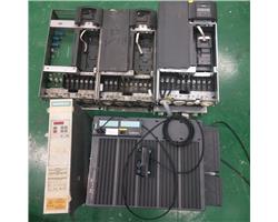 专业维修 西门子SINAMICS S120系列变频器