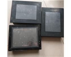 普洛菲斯触摸屏GP2400系列不显示 暗屏 花屏等故障维修