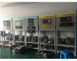 上海西门子802D按键失灵维修 有测试平台