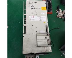 维修西门子电源黄灯不亮 西门子6SN1145电源模块黄灯不亮