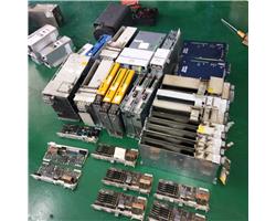 维修西门子S120驱动控制模块 西门子驱动模块不能启动故障修