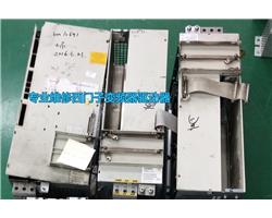 专业维修西门子电源模块6SN1145故障红灯使能不正常维修