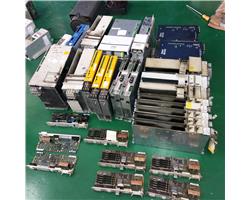 SIEMENS西门子驱动模块6SL3120接地故障维修