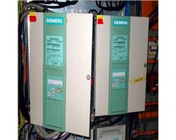 山东维修西门子直流调速6RA80报故障