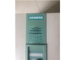 直流调速速度不稳维修 西门子直流调速6RA70上电无显示维修