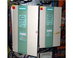 上海维修西门子直流调速6RA70报警代码F042维修